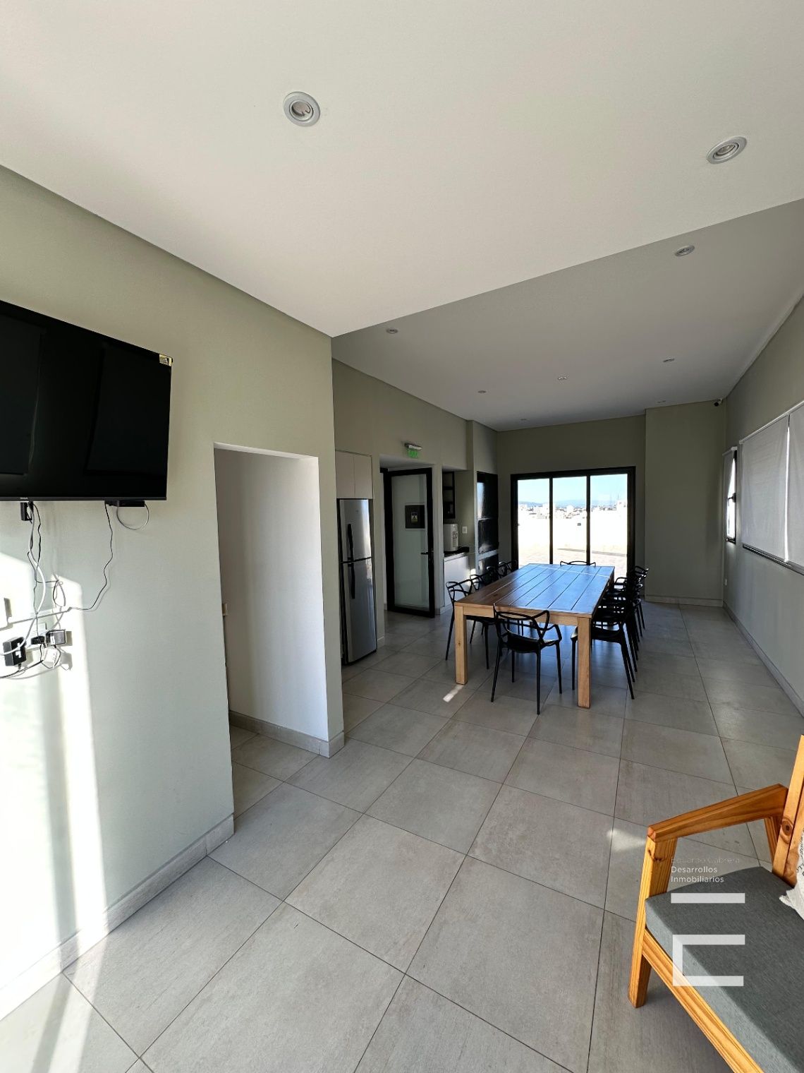 Departamento en Alquiler en Capital, Salta