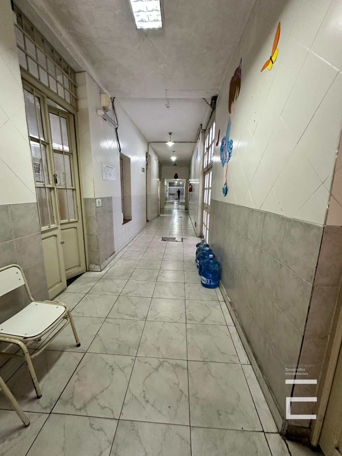 Edificio en Venta en Capital, Salta