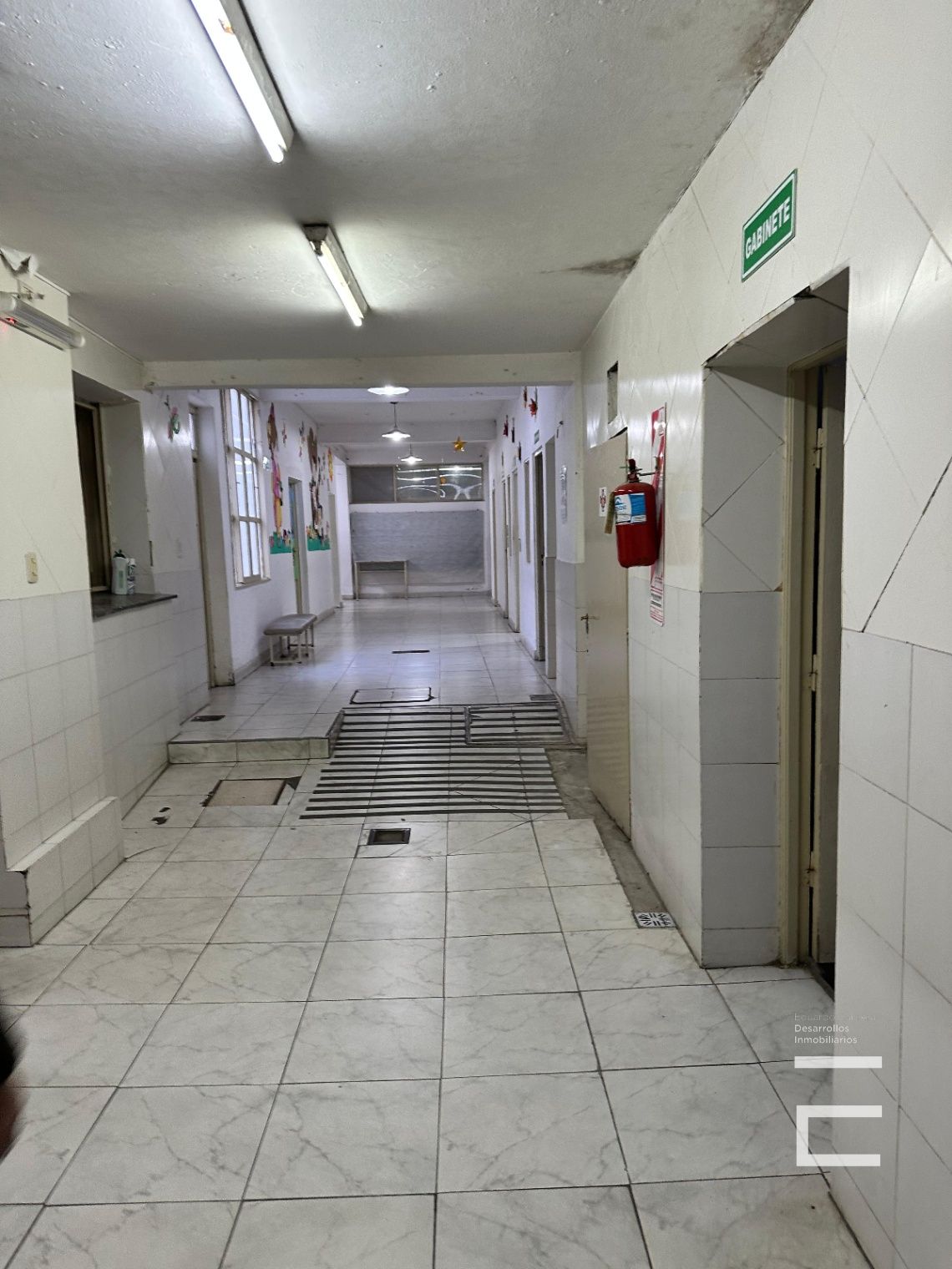 Edificio en Venta en Capital, Salta
