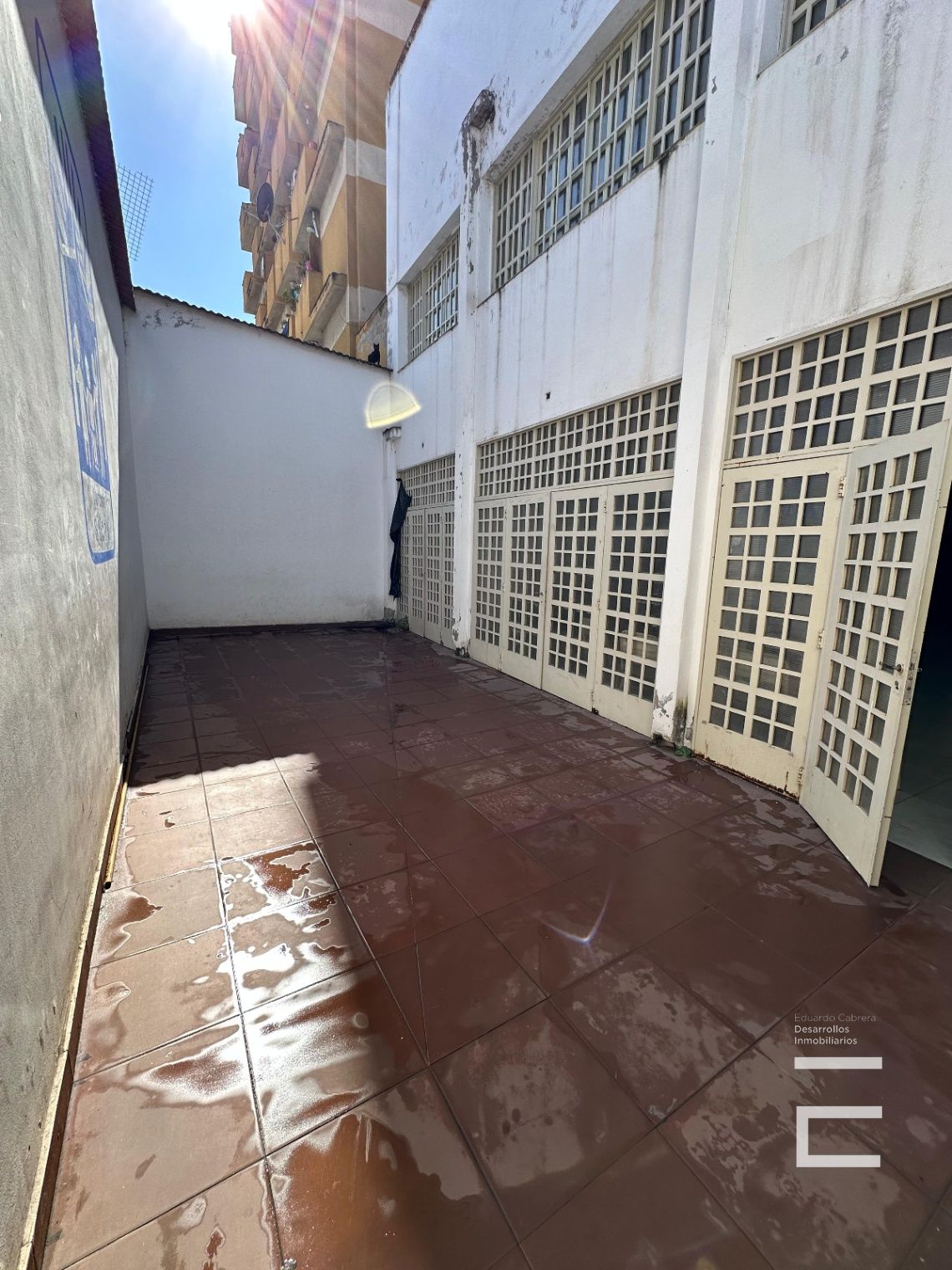 Edificio en Venta en Capital, Salta