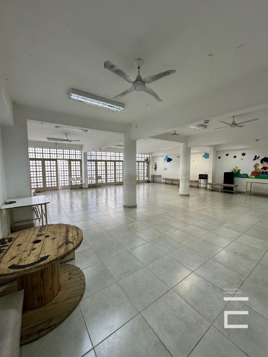 Edificio en Venta en Capital, Salta