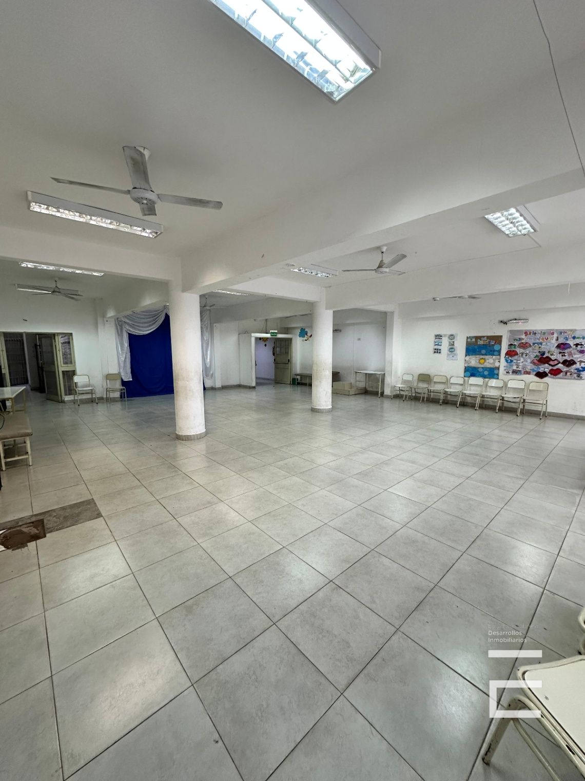 Edificio en Venta en Capital, Salta
