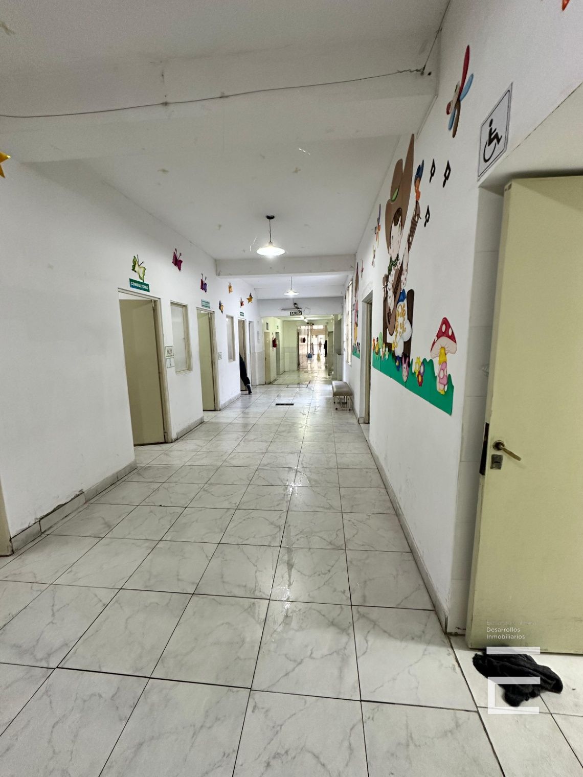 Edificio en Venta en Capital, Salta