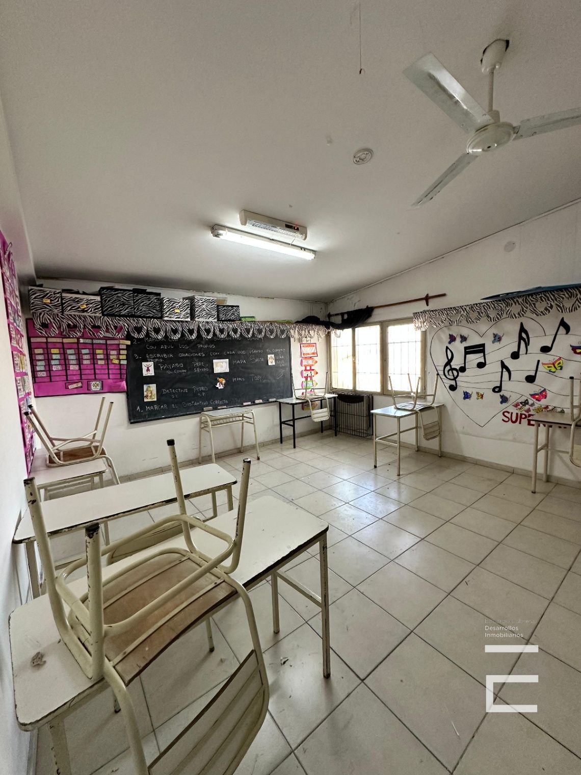 Edificio en Venta en Capital, Salta