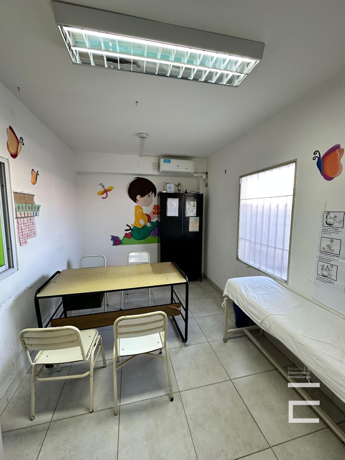 Edificio en Venta en Capital, Salta