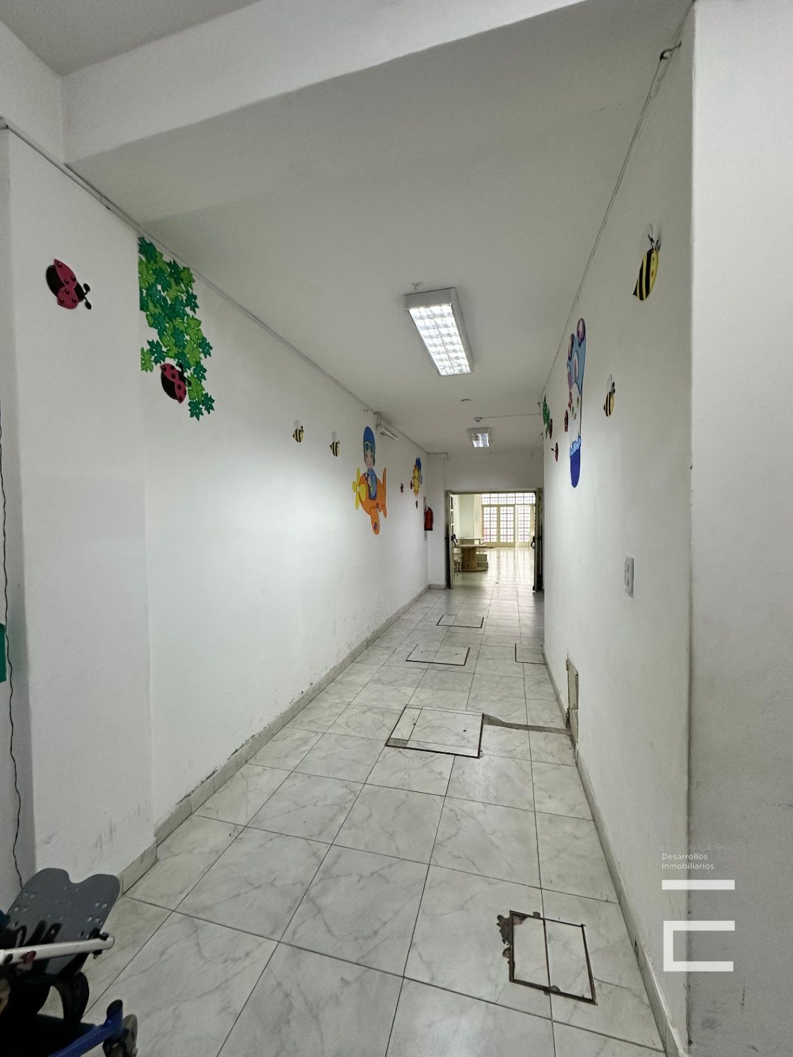 Edificio en Venta en Capital, Salta