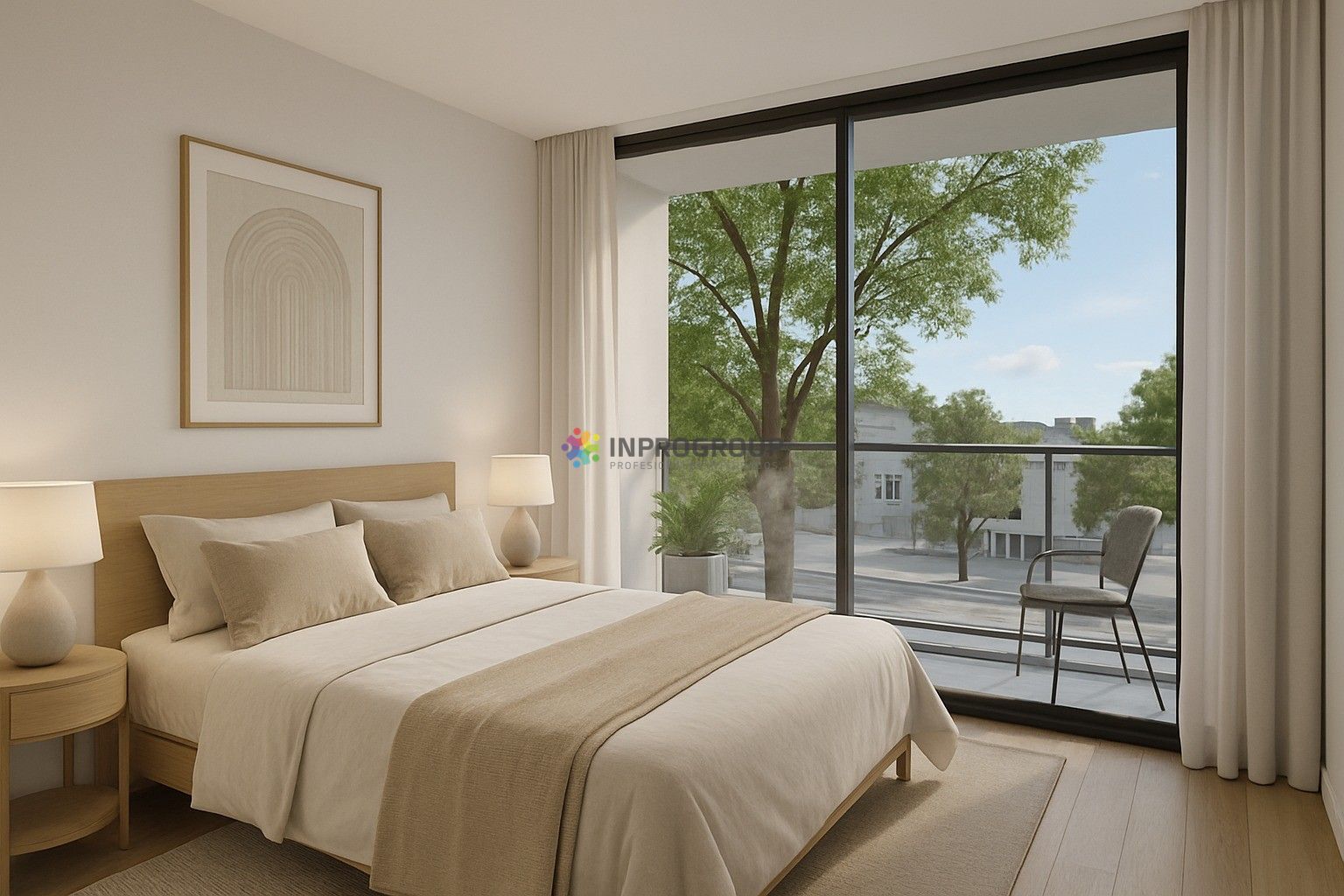 Departamento en Venta en Capital, Mendoza