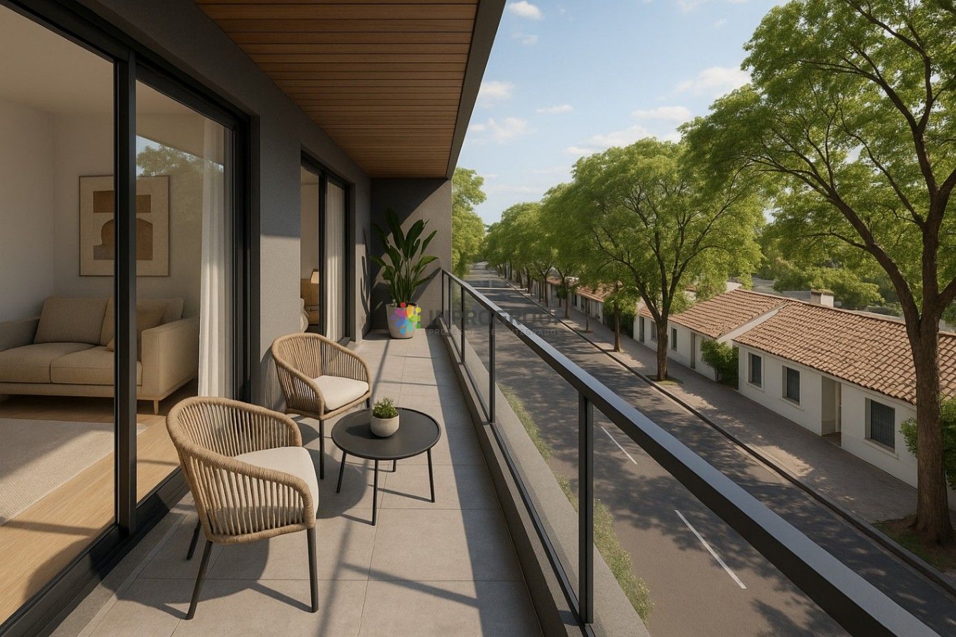 Departamento en Venta en Capital, Mendoza