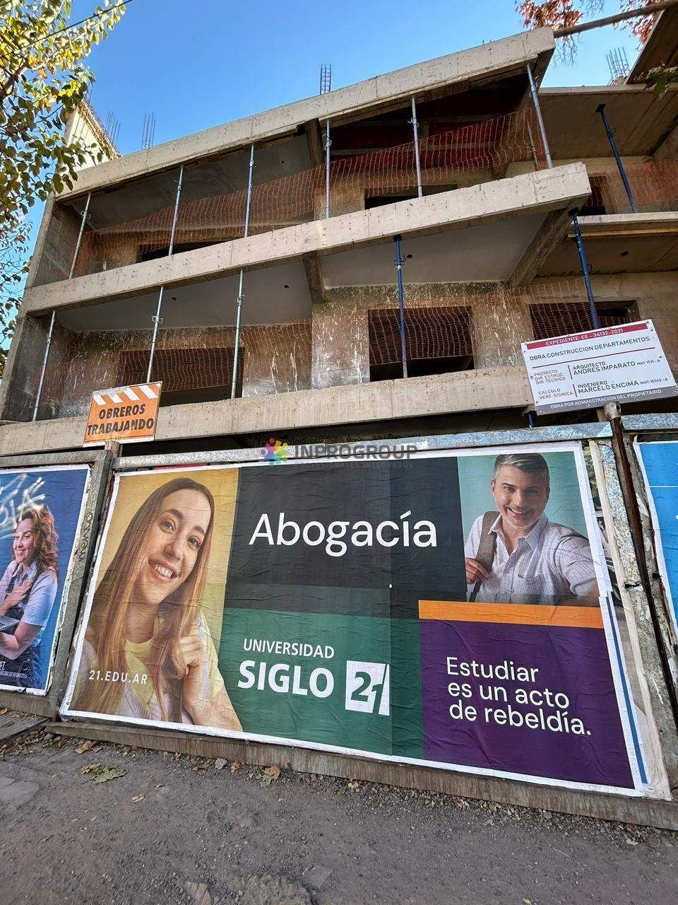 Departamento en Venta en Capital, Mendoza