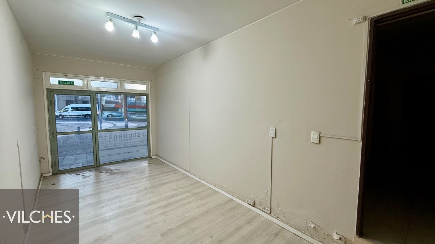 Local Comercial en Alquiler en Capital, Mendoza