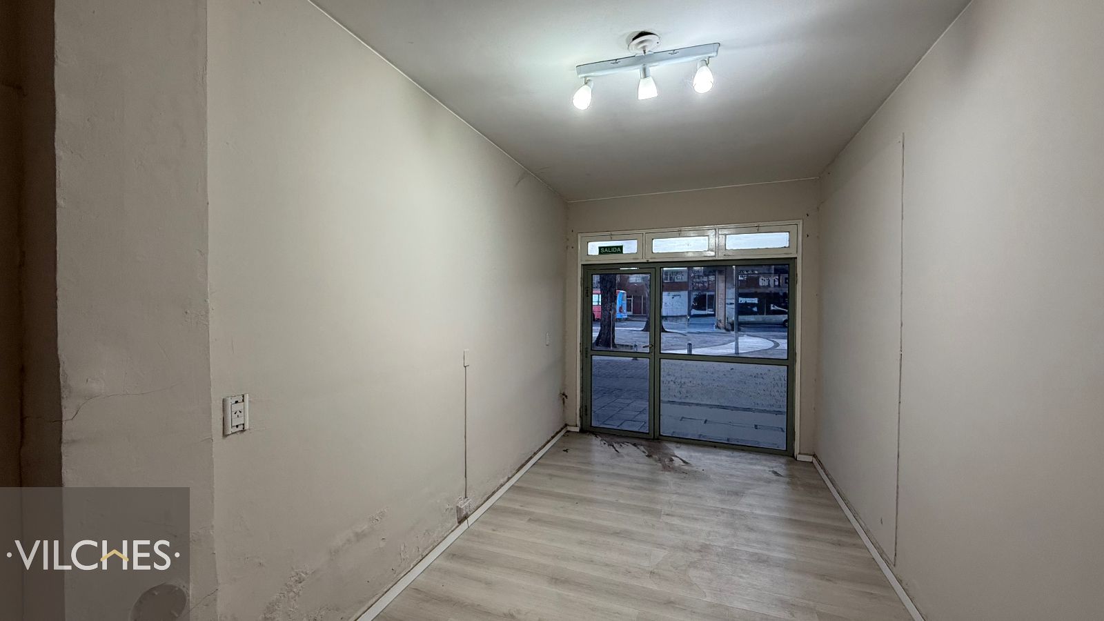 Local Comercial en Alquiler en Capital, Mendoza