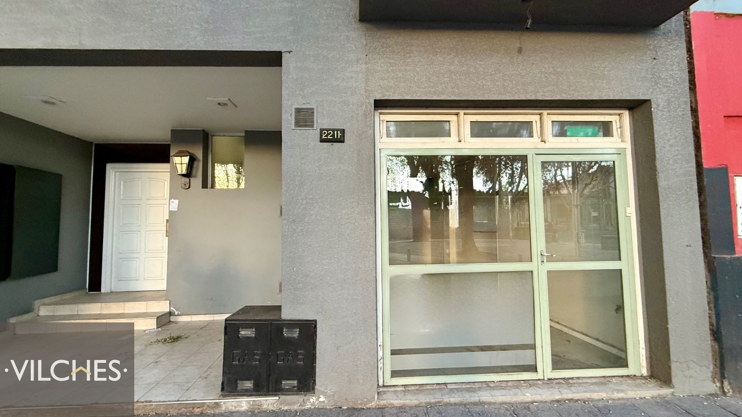 Local Comercial en Alquiler en Capital, Mendoza