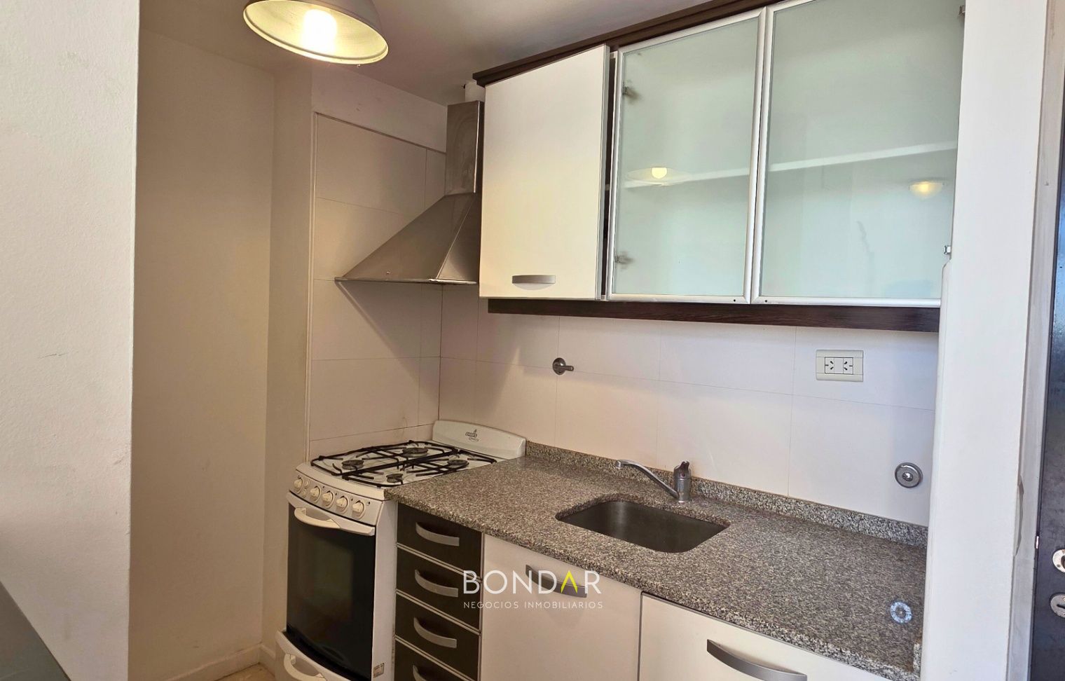 Departamento en Alquiler en Capital, Mendoza
