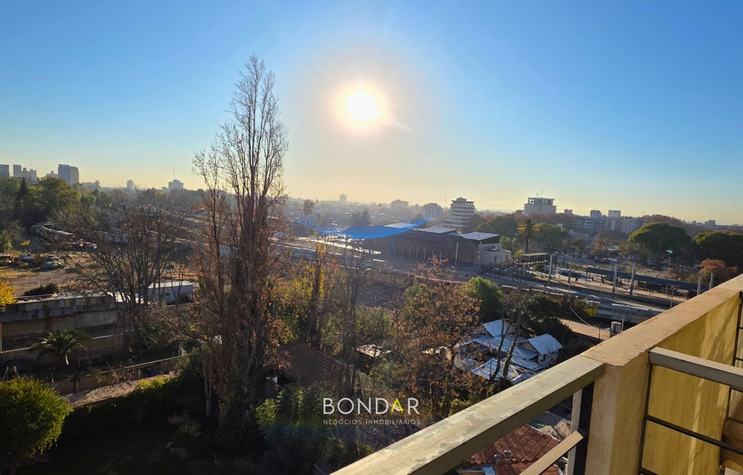 Departamento en Alquiler en Capital, Mendoza