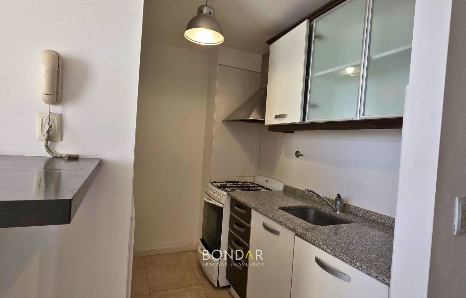 Departamento en Alquiler en Capital, Mendoza