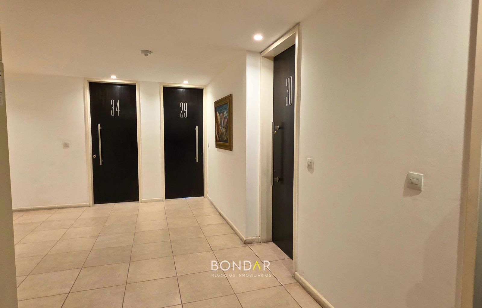 Departamento en Alquiler en Capital, Mendoza