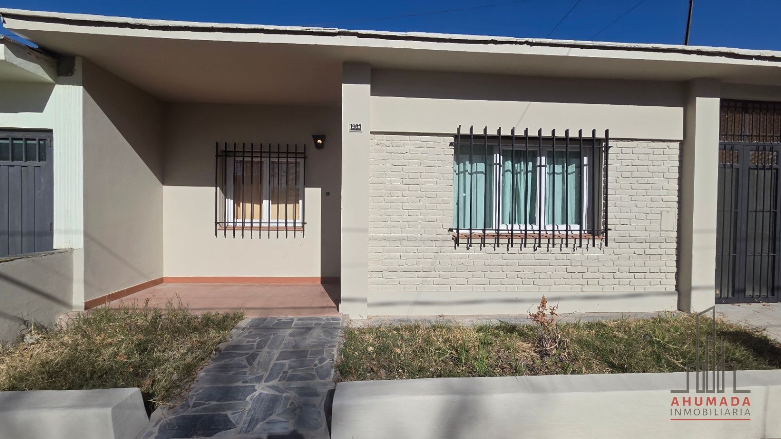 Casa en Alquiler en Godoy Cruz, Mendoza