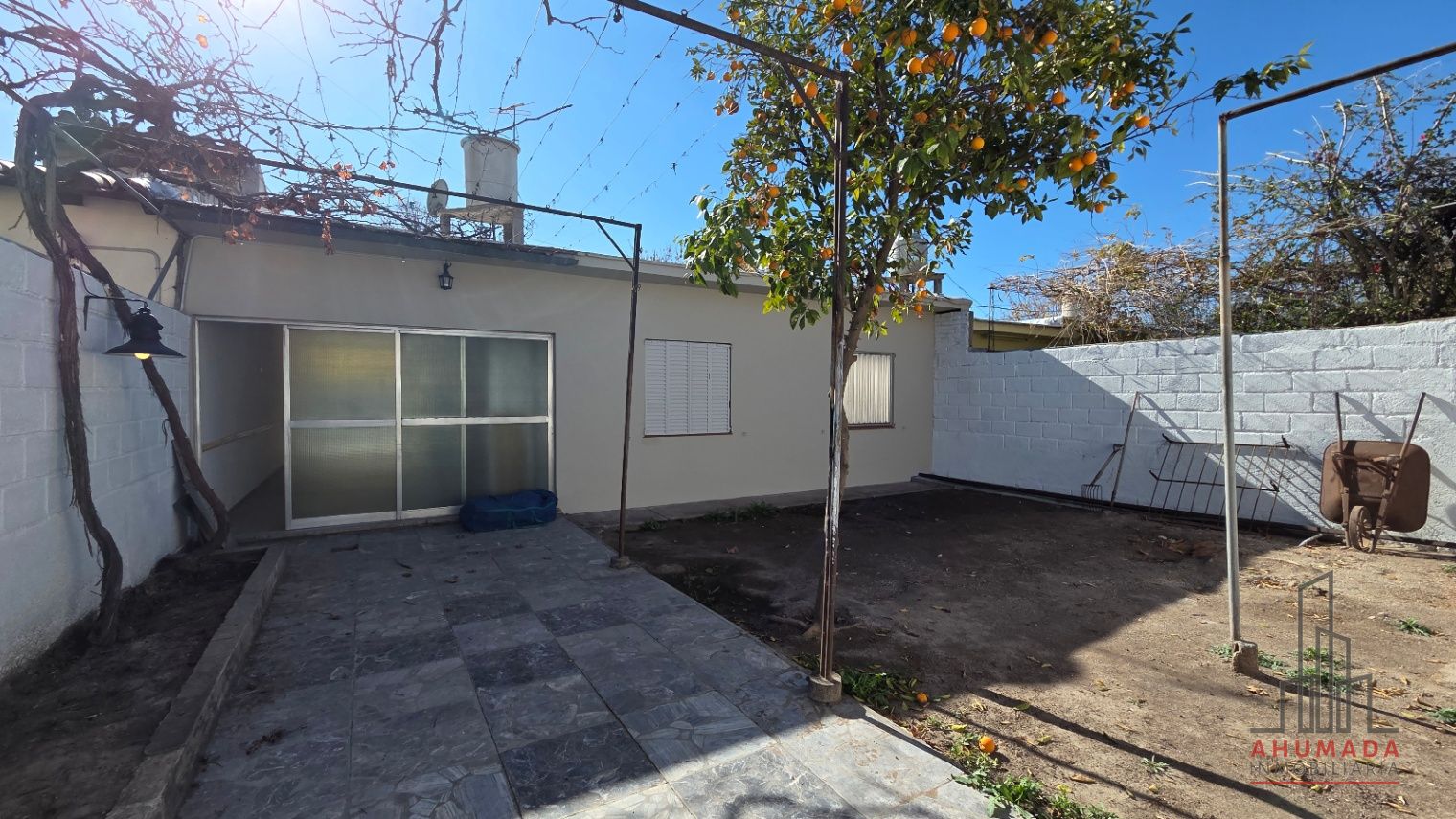 Casa en Alquiler en Godoy Cruz, Mendoza