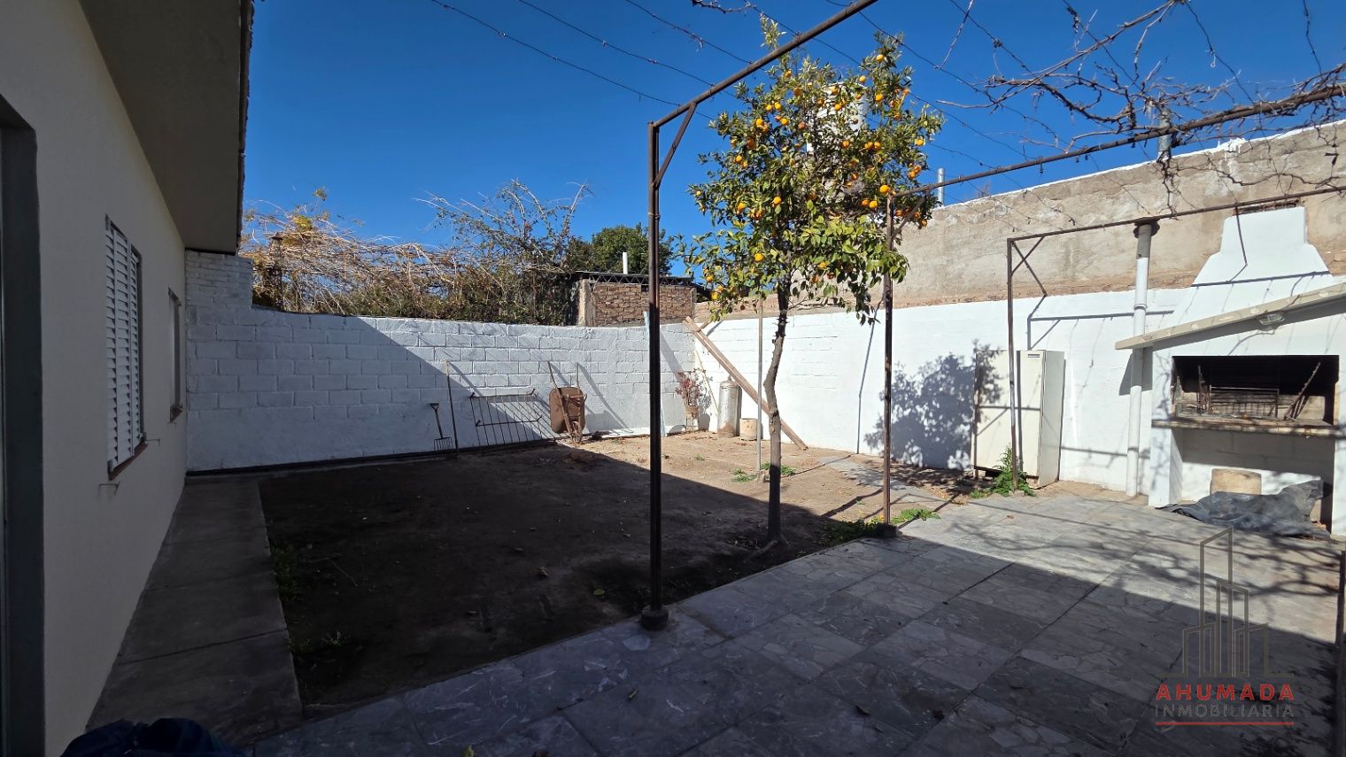 Casa en Alquiler en Godoy Cruz, Mendoza
