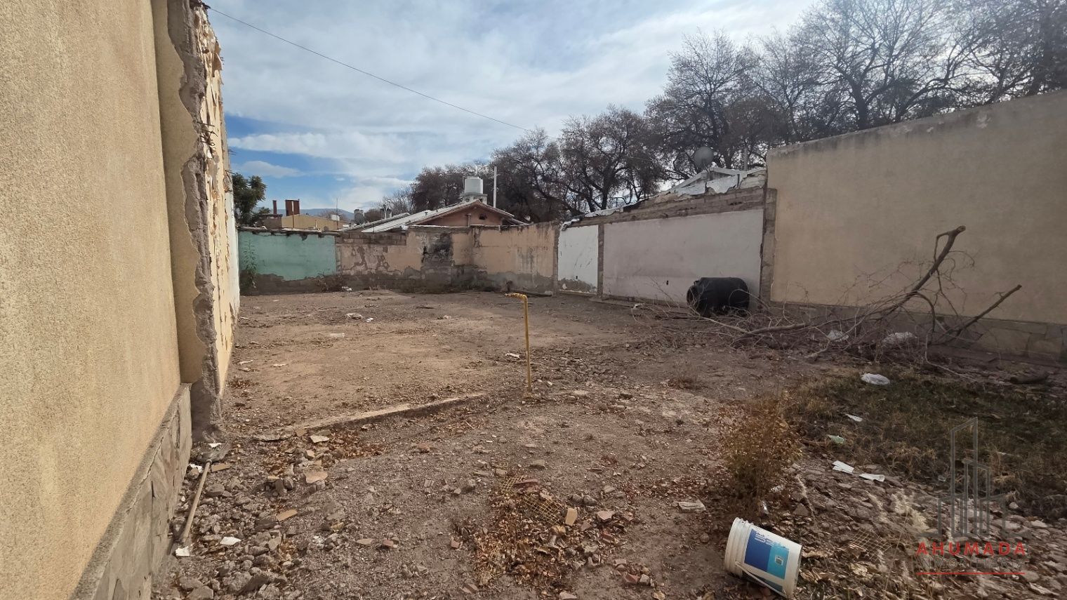 Terreno en Venta en Capital, Mendoza