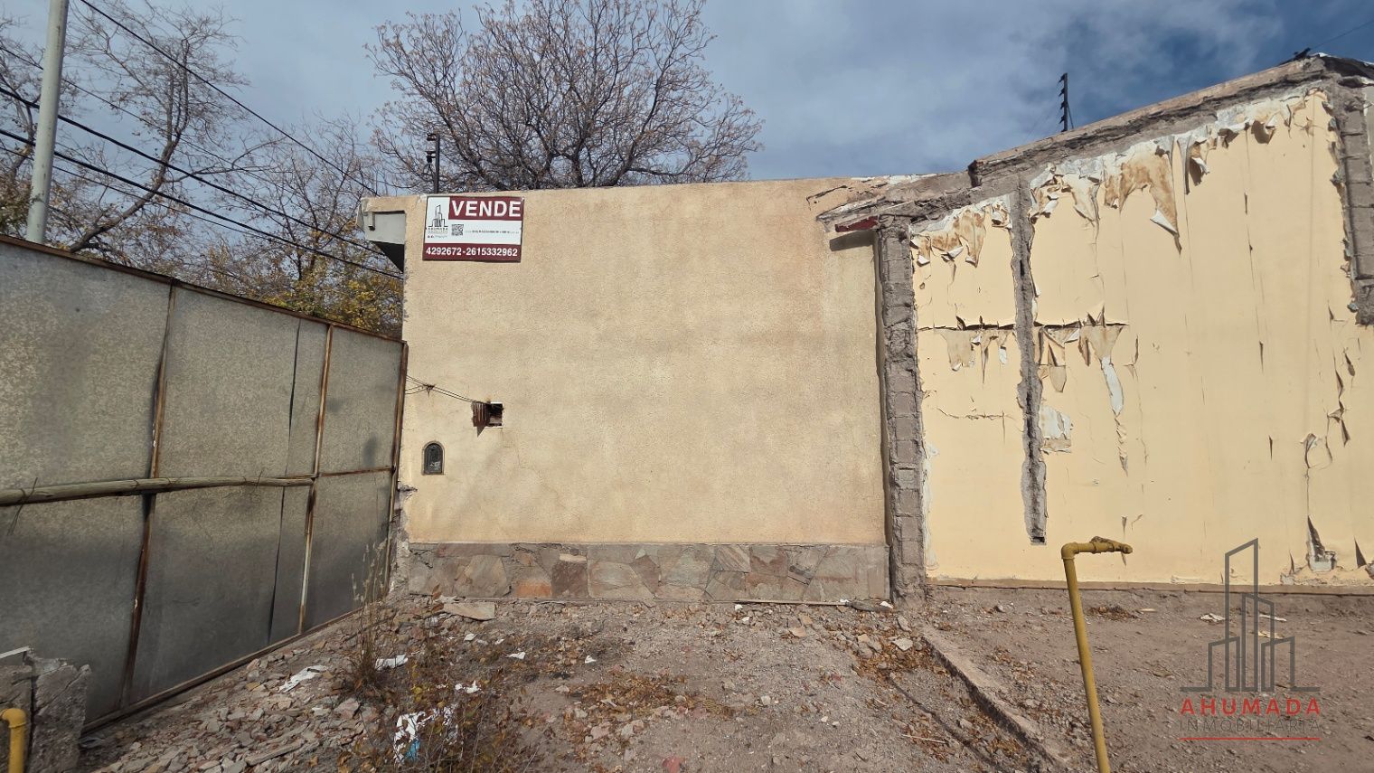 Terreno en Venta en Capital, Mendoza
