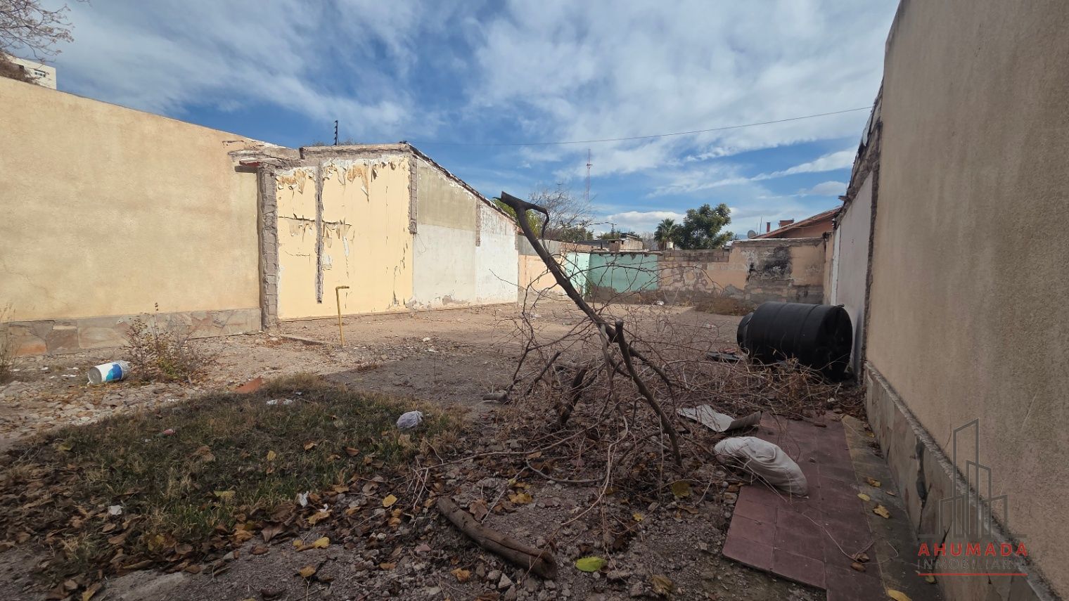 Terreno en Venta en Capital, Mendoza