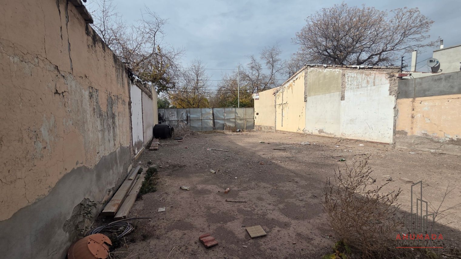 Terreno en Venta en Capital, Mendoza