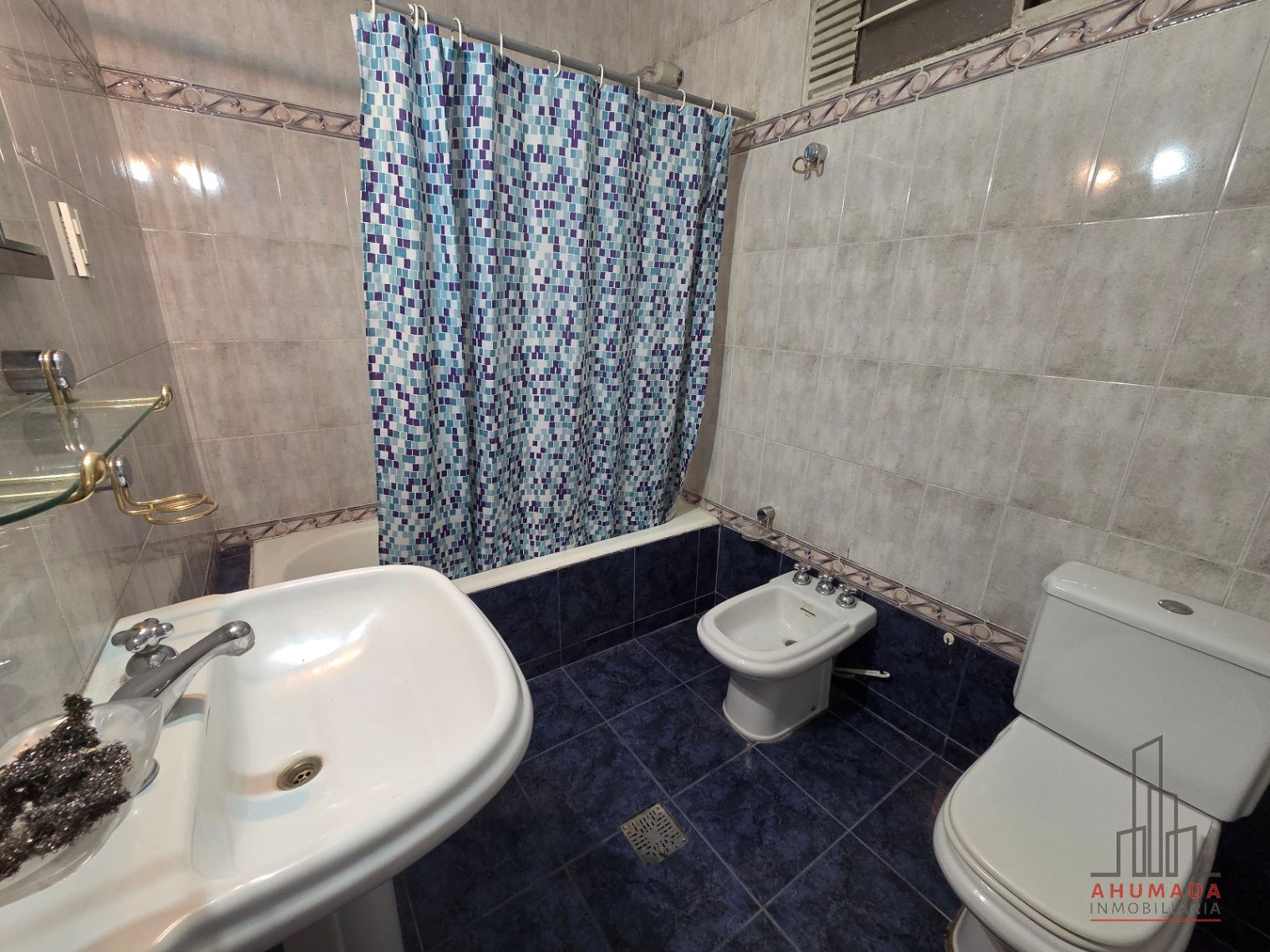 Departamento en Alquiler en Capital, Mendoza
