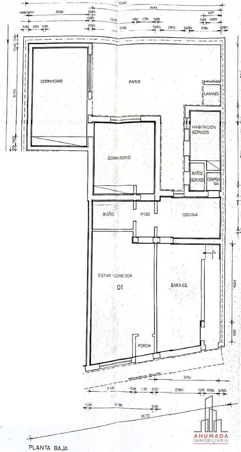 Departamento en Alquiler en Capital, Mendoza