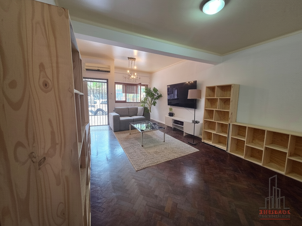 Departamento en Alquiler en Capital, Mendoza