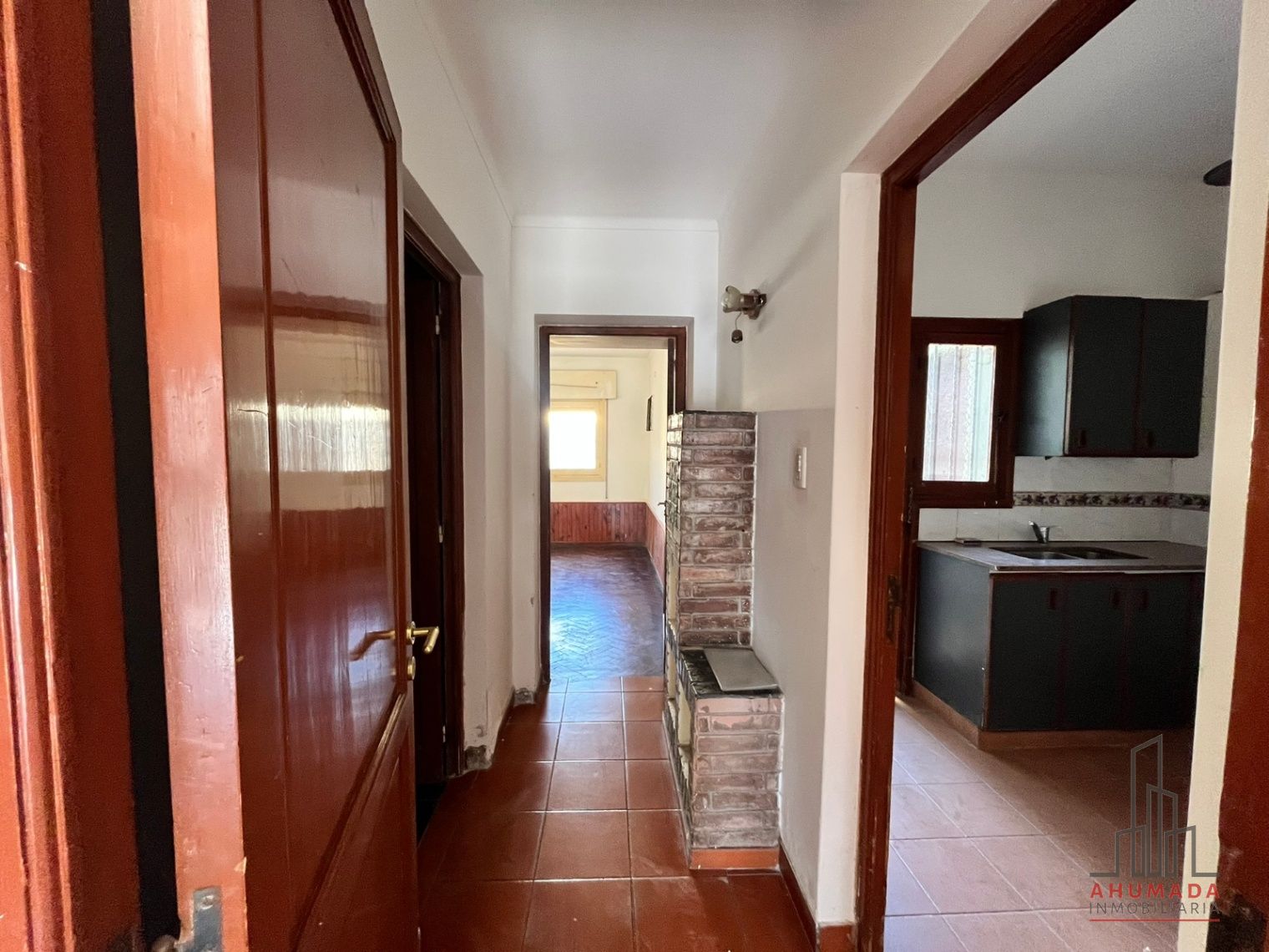 Departamento en Alquiler en Capital, Mendoza
