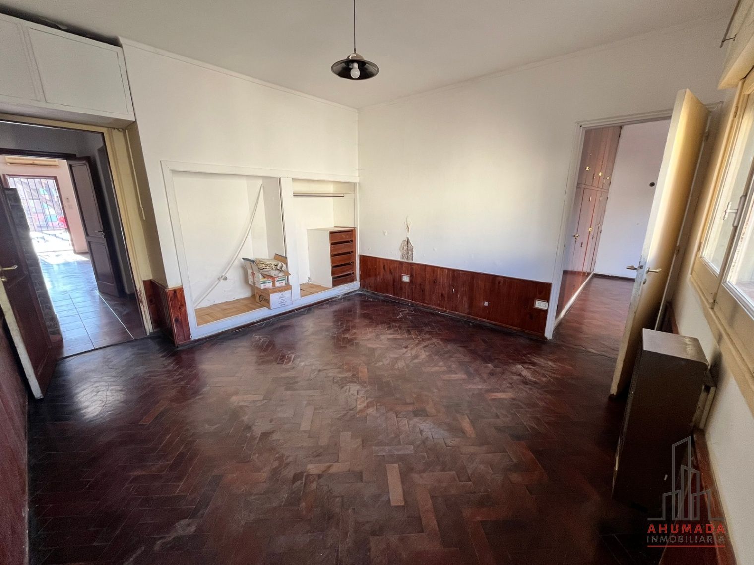 Departamento en Alquiler en Capital, Mendoza
