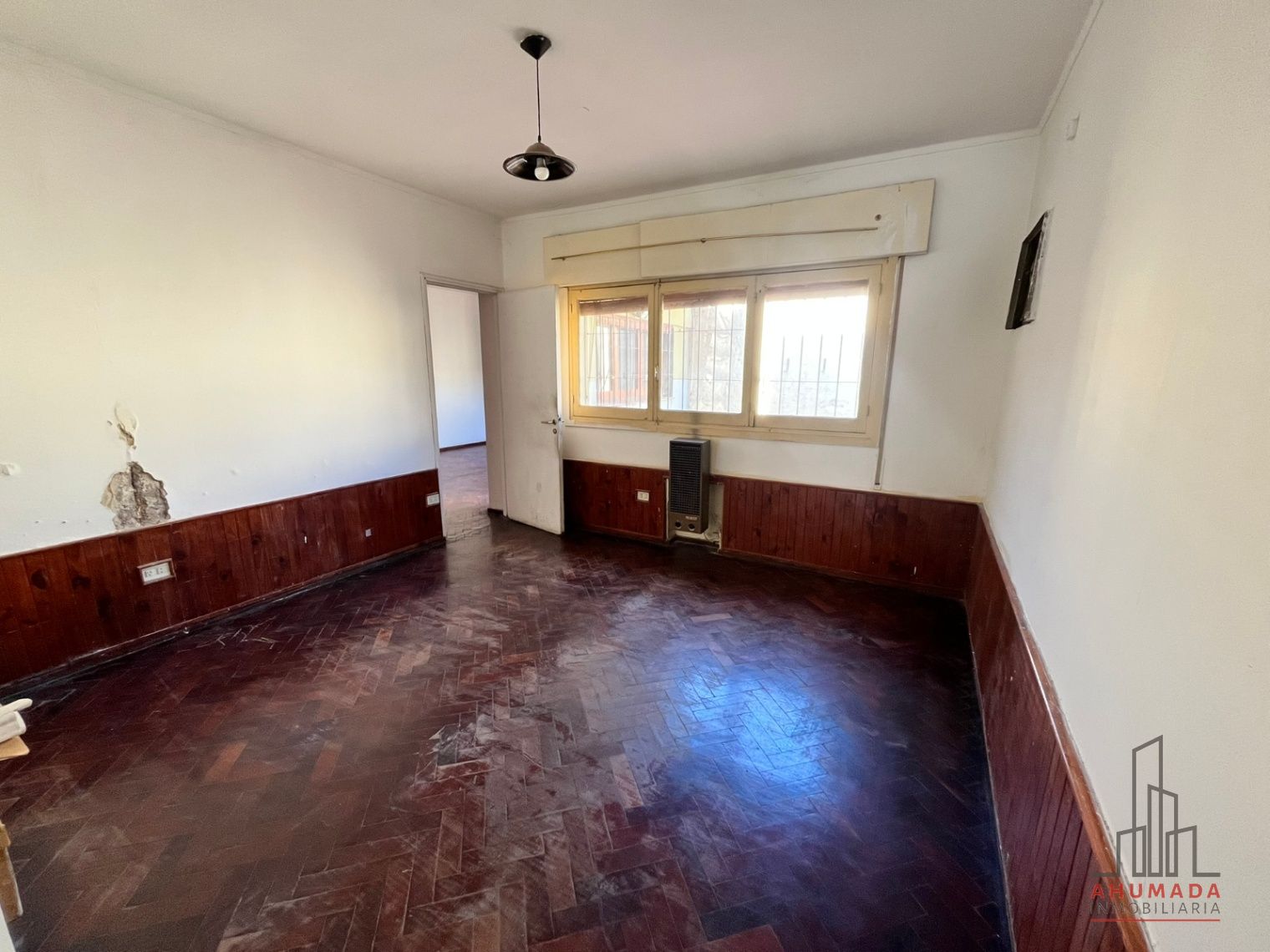 Departamento en Alquiler en Capital, Mendoza