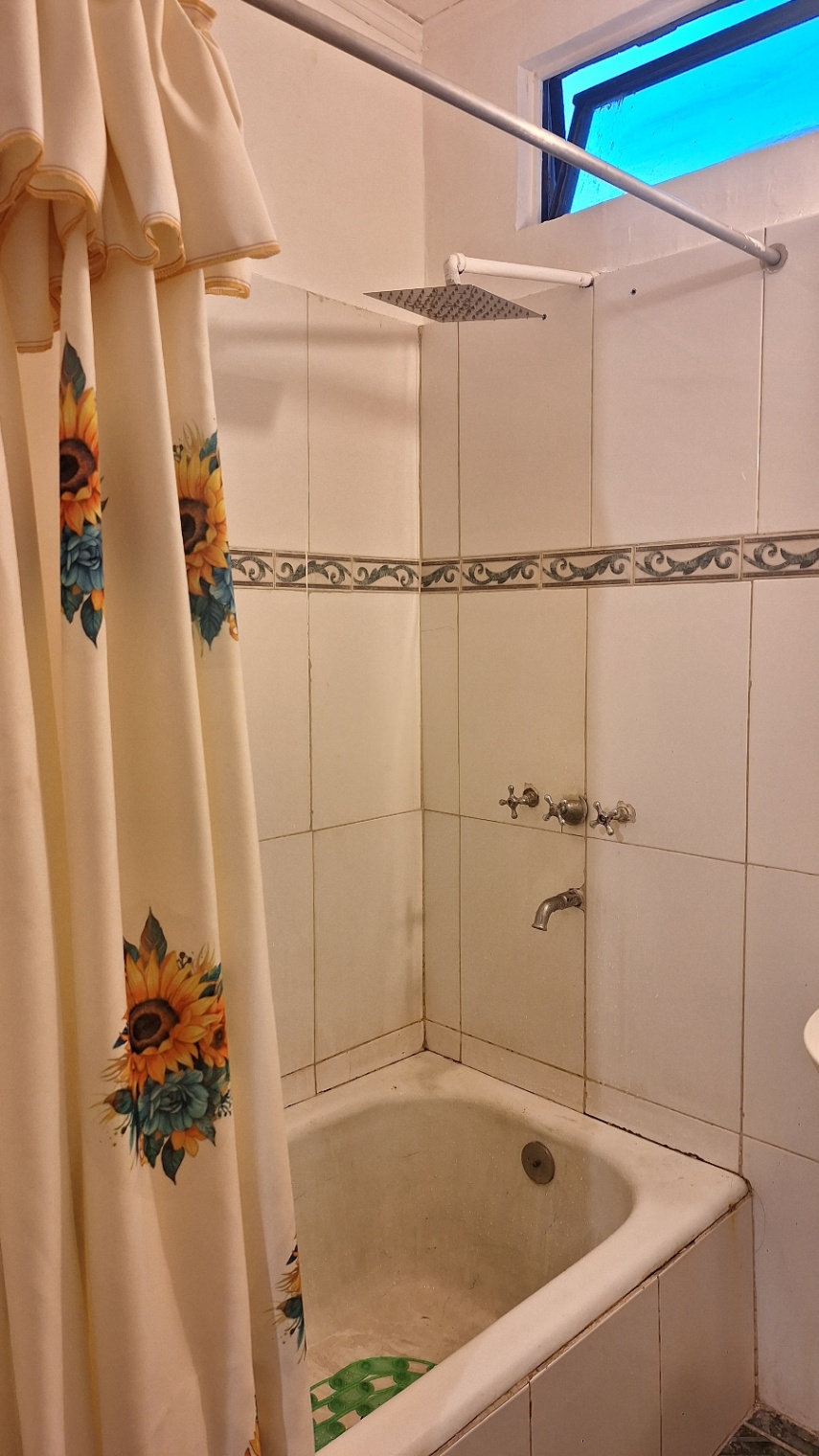 Departamento en Alquiler en Las Heras, Mendoza