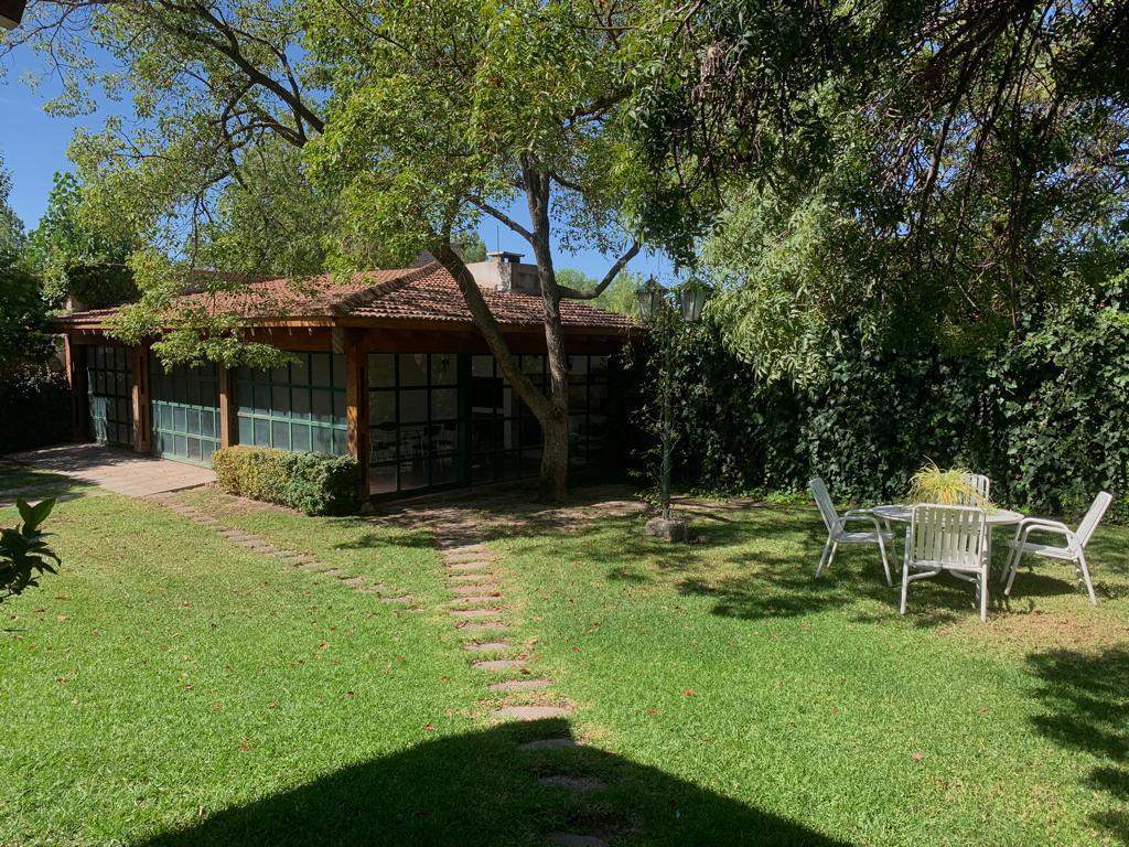 Lujan de Cuyo ALZAGA - HUERTO DEL SOL - La Puntilla