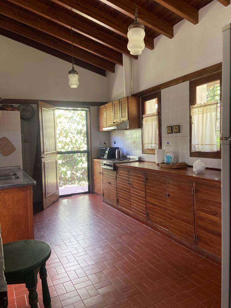 Casa en Venta en Lujan de Cuyo, Mendoza
