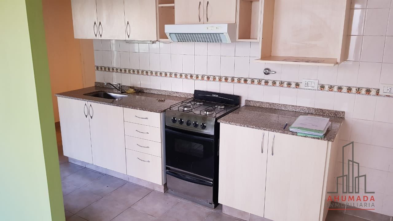 Departamento en Alquiler en Godoy Cruz, Mendoza