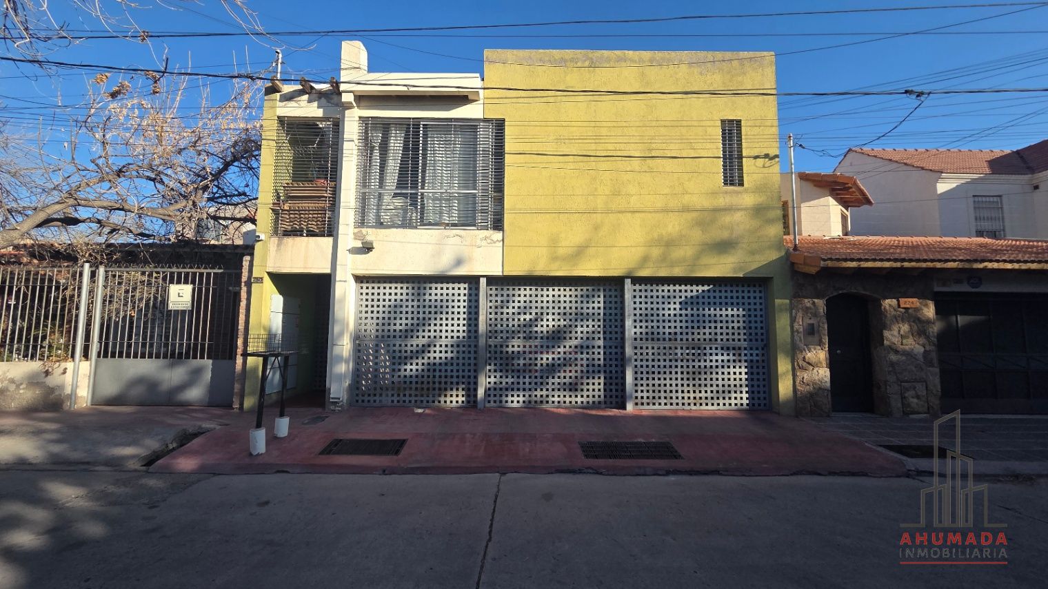 Departamento en Alquiler en Godoy Cruz, Mendoza