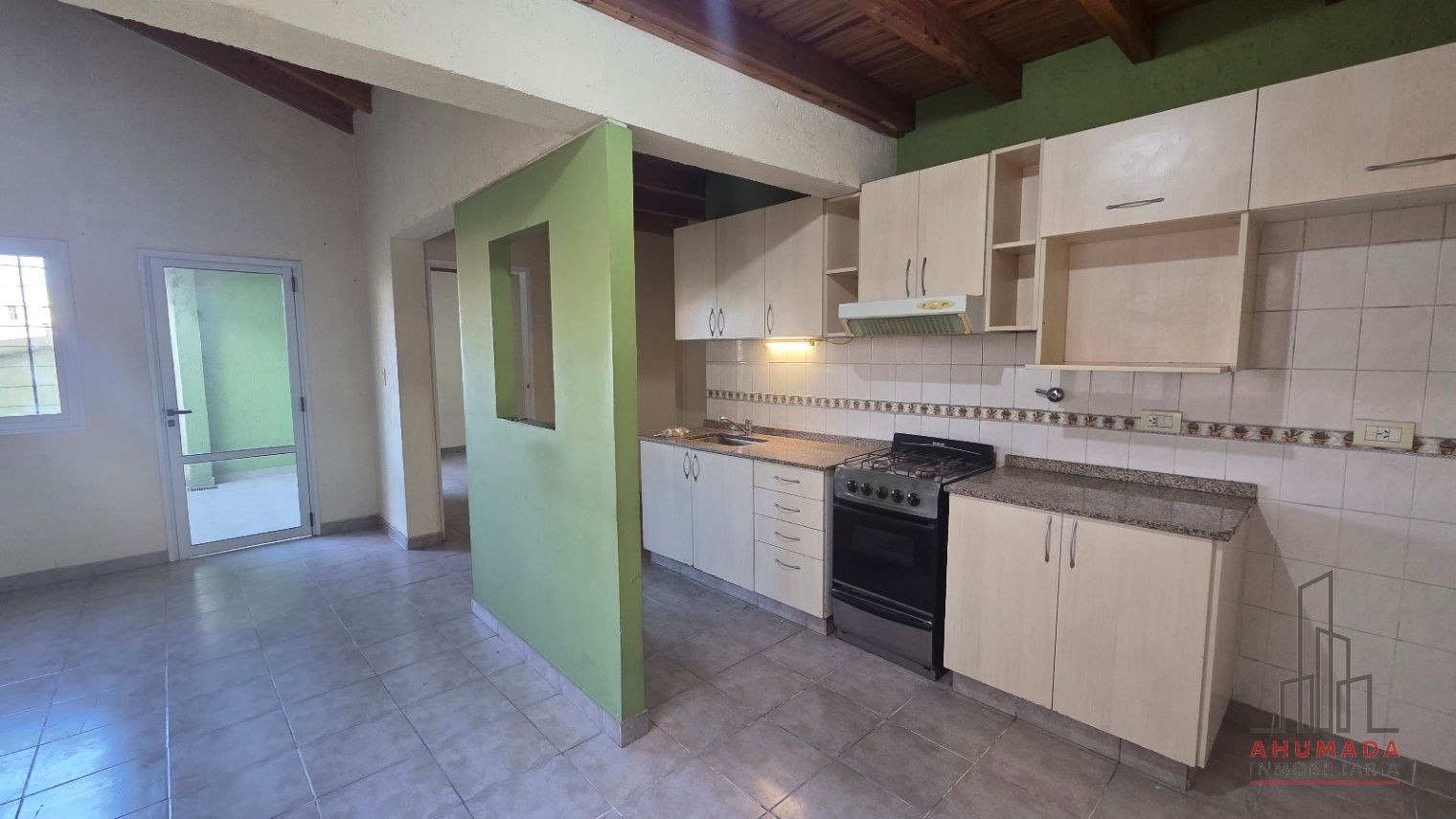 Departamento en Alquiler en Godoy Cruz, Mendoza