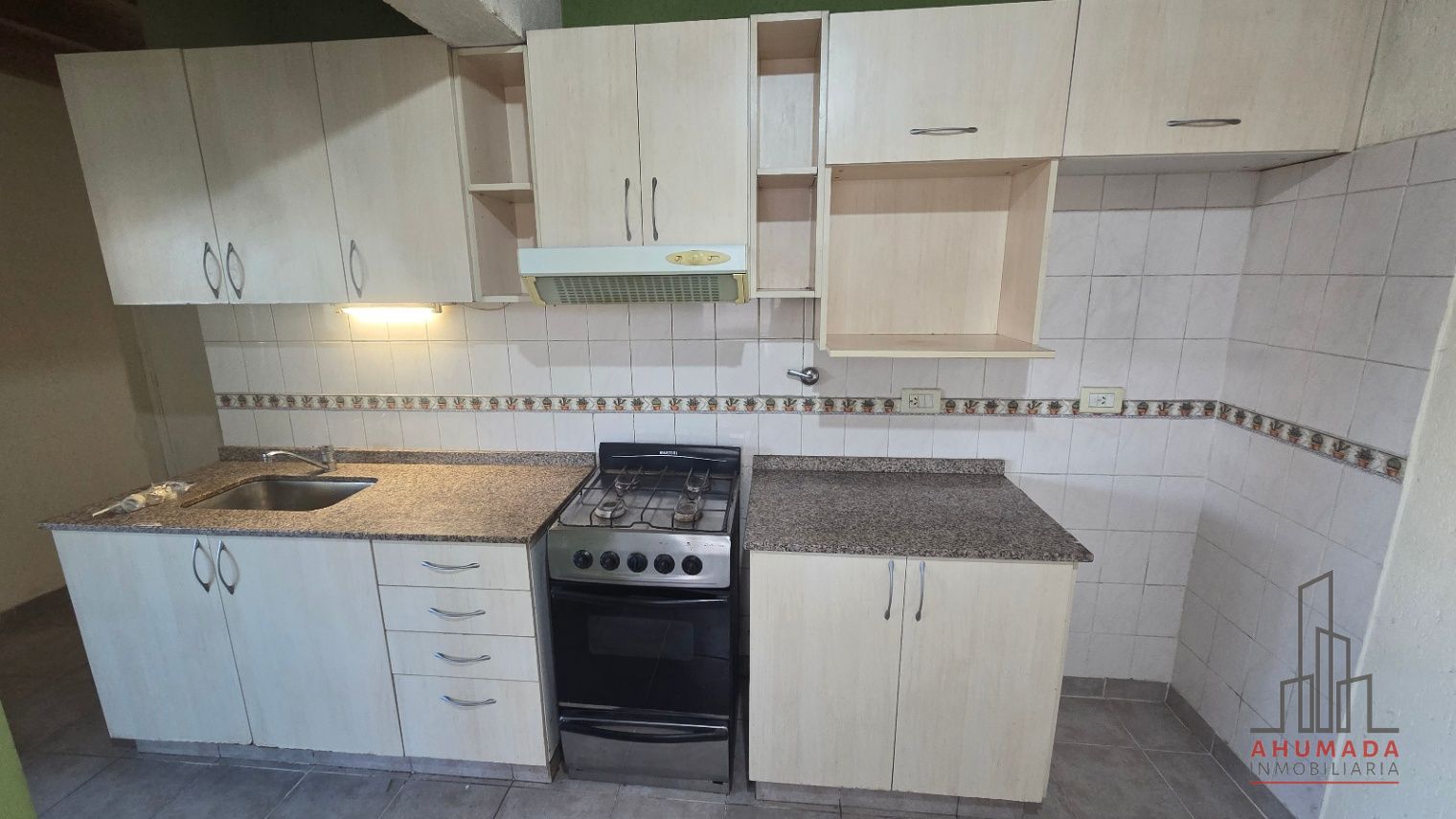 Departamento en Alquiler en Godoy Cruz, Mendoza