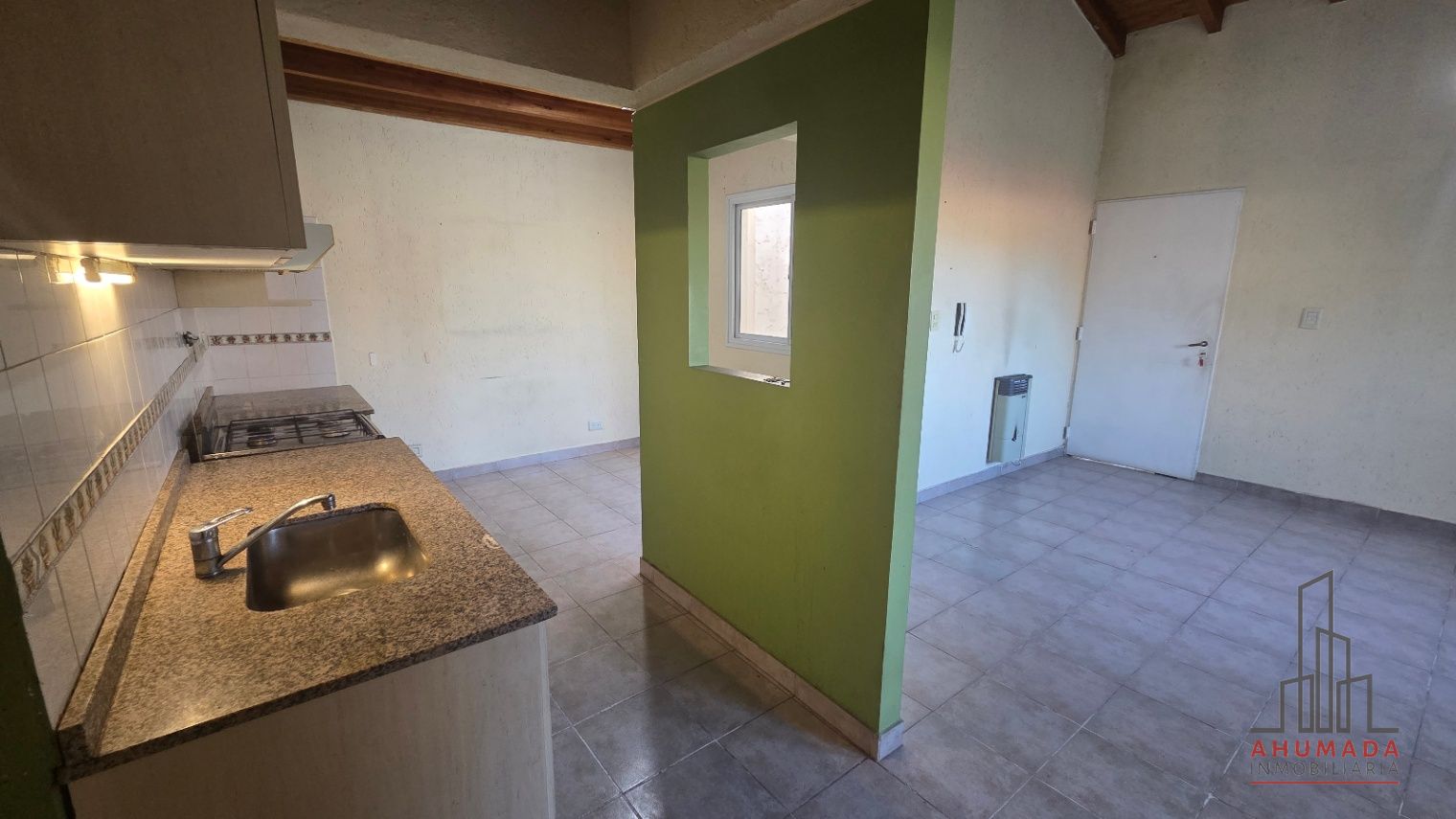Departamento en Alquiler en Godoy Cruz, Mendoza