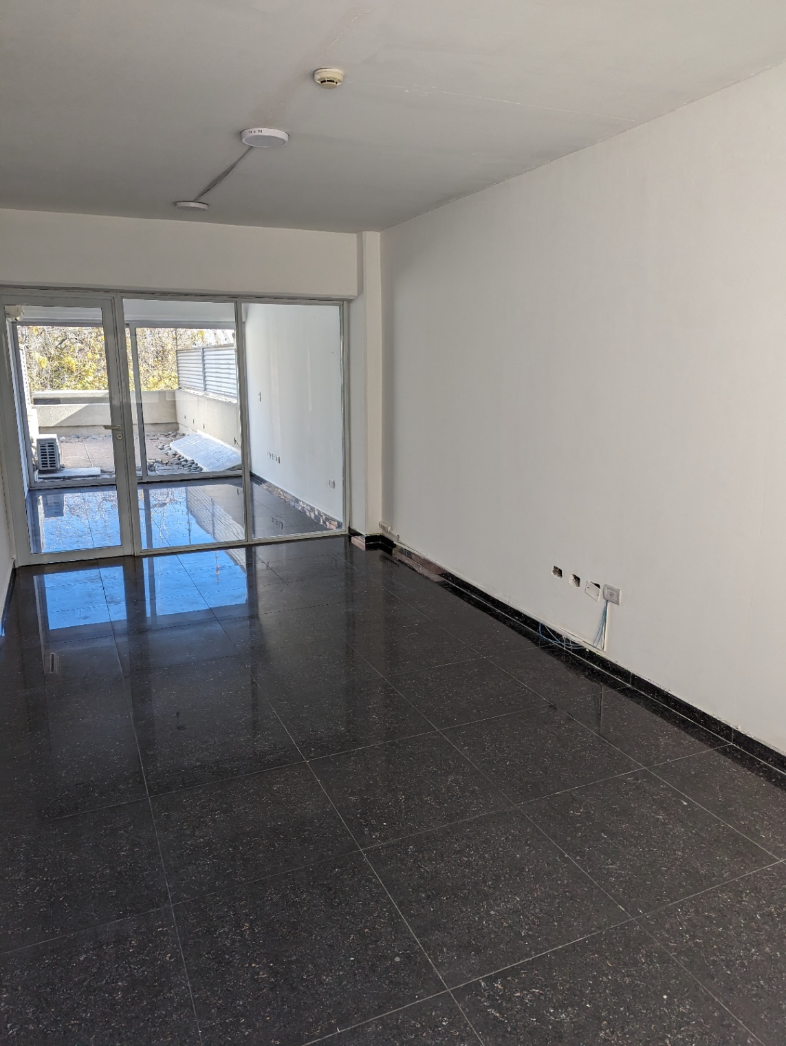 Oficina en Alquiler en Capital, Mendoza