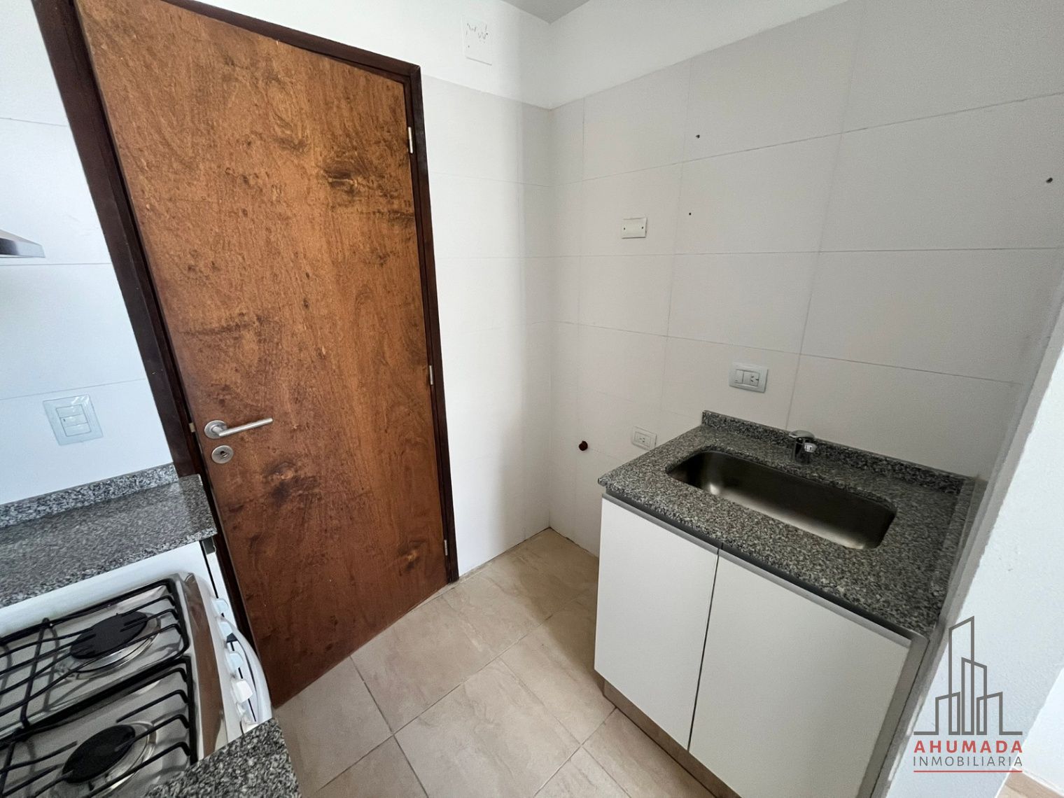 Departamento en Venta en Capital, Mendoza