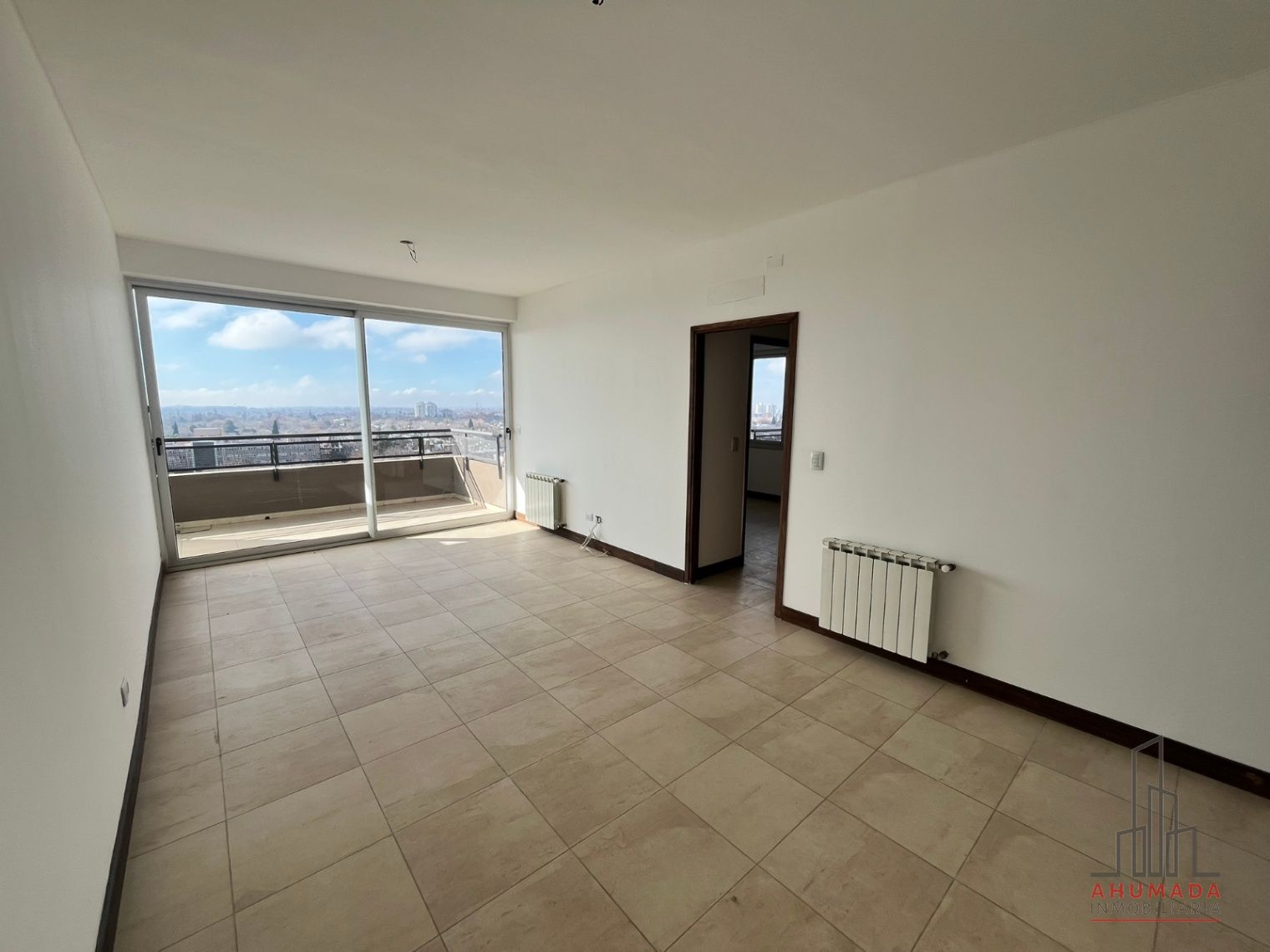 Departamento en Venta en Capital, Mendoza