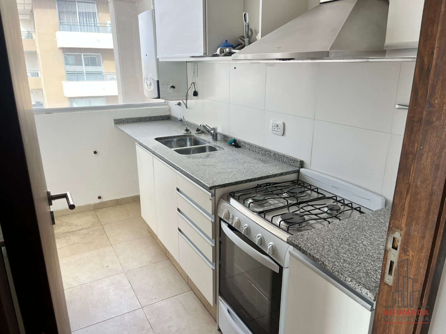 Departamento en Venta en Capital, Mendoza