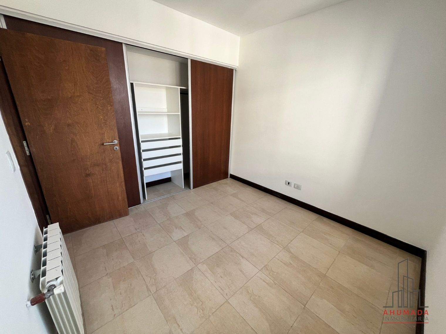 Departamento en Venta en Capital, Mendoza