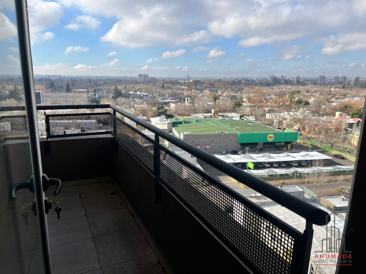 Departamento en Venta en Capital, Mendoza