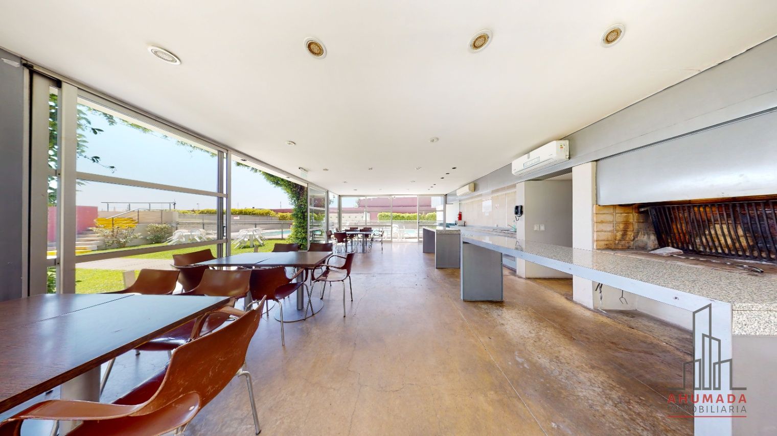 Departamento en Venta en Capital, Mendoza