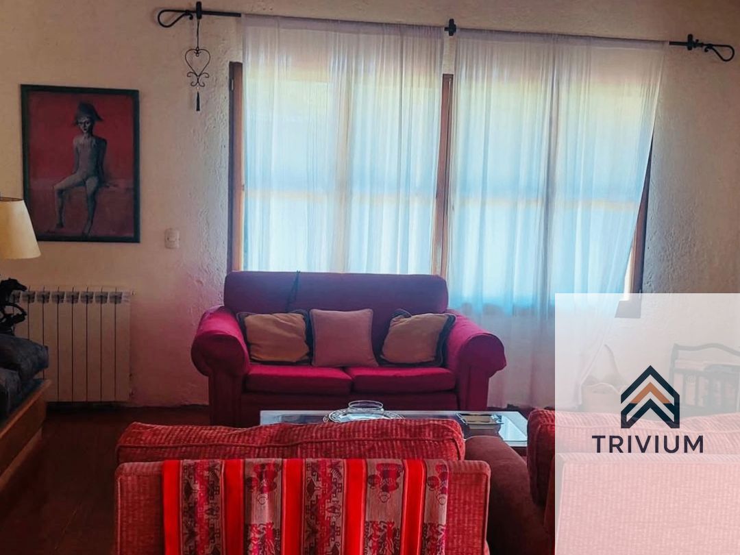 Casa en Venta en Lujan de Cuyo, Mendoza