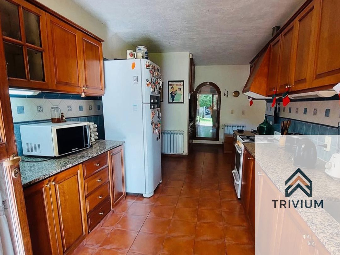 Casa en Venta en Lujan de Cuyo, Mendoza